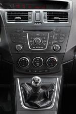 Mazda5 2011 года